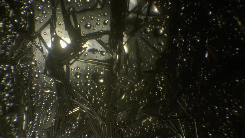 Abstract Substances