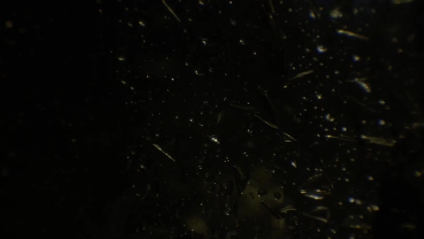 Abstract Substances