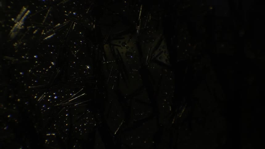 Abstract Substances