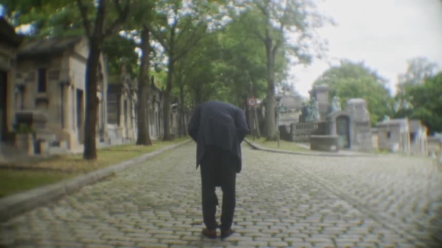 Cemetery
