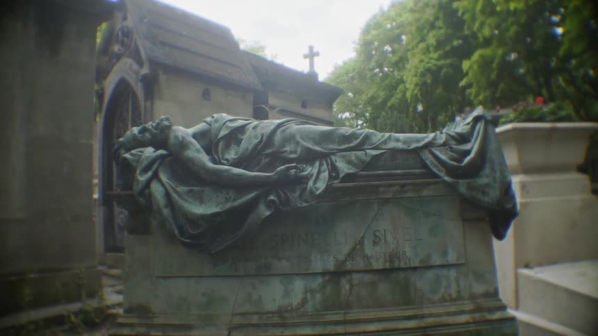 Cemetery
