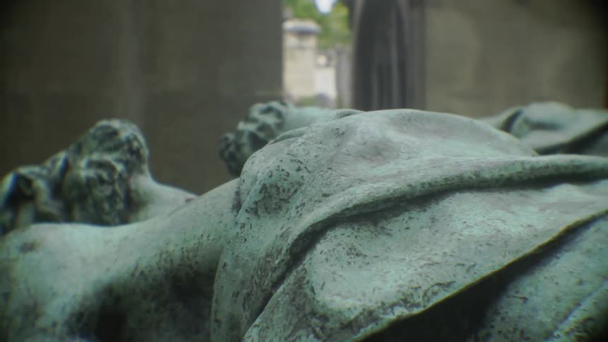 Cemetery