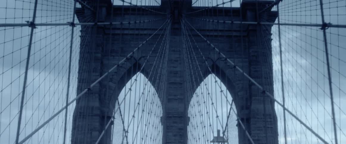 New York City Scenics