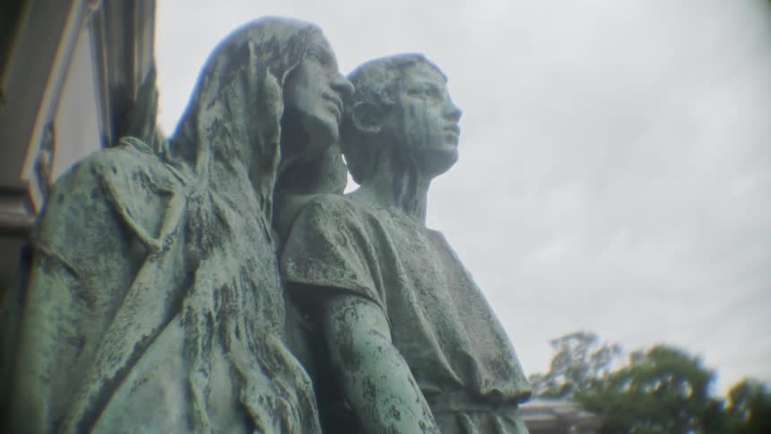 Cemetery