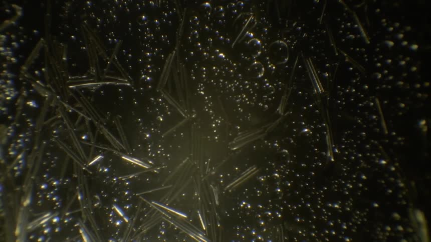 Abstract Substances