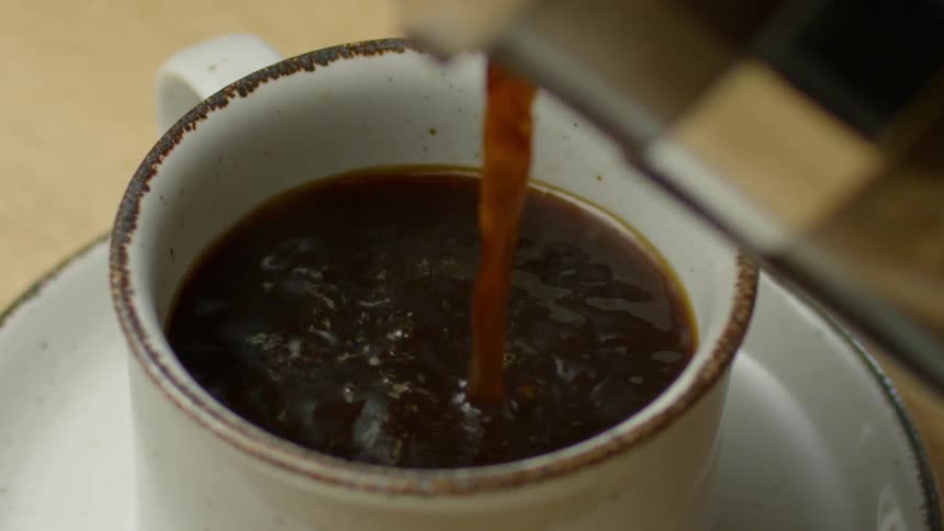 Coffee Roastery