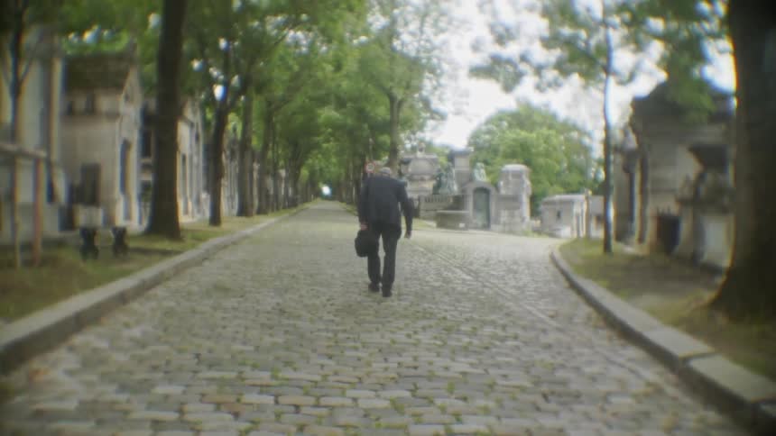 Cemetery