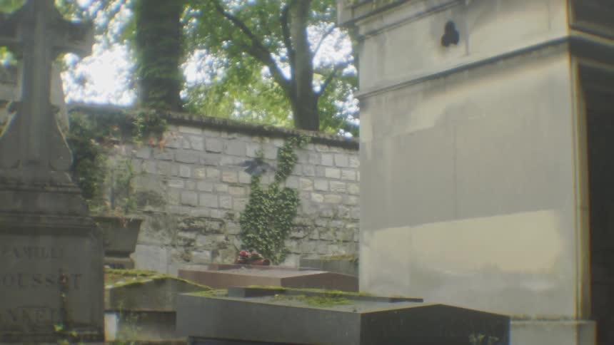 Cemetery