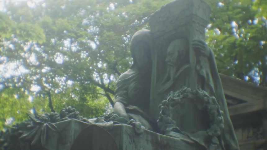 Cemetery
