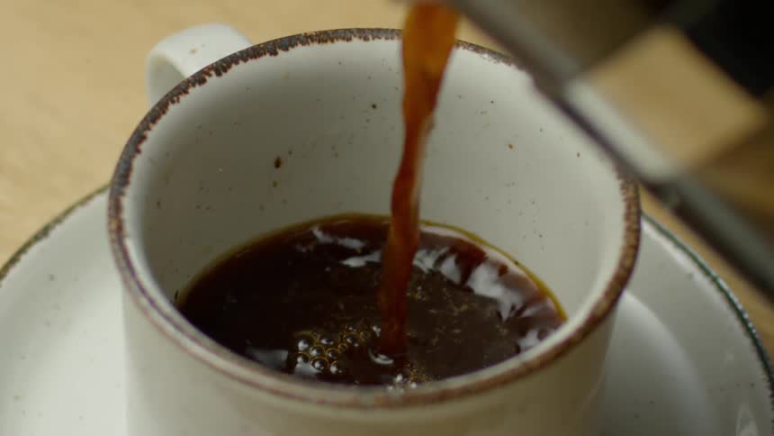 Coffee Roastery