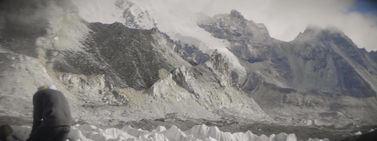 Nepal Kathmandu And Everest Base Camp Trek