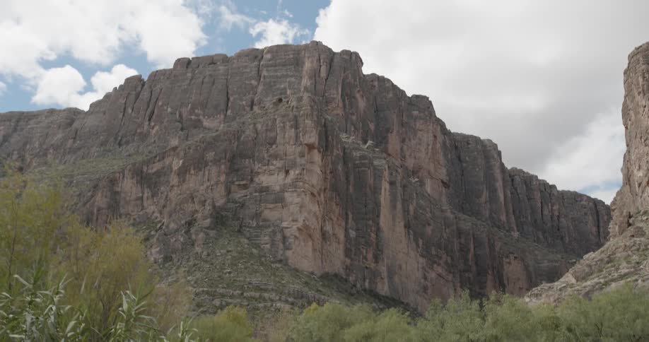 Big Bend Scenics