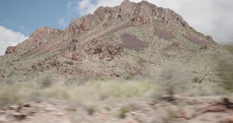 Big Bend Scenics