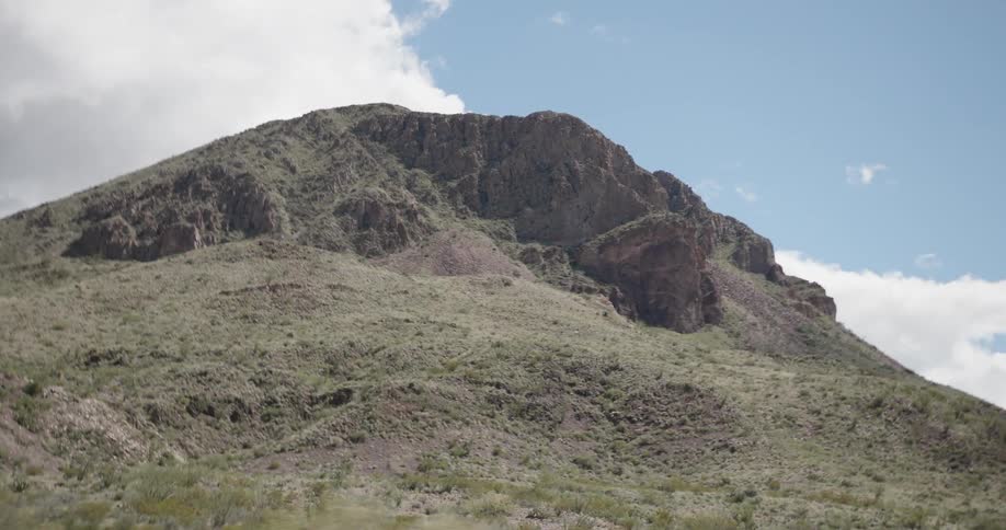 Big Bend Scenics