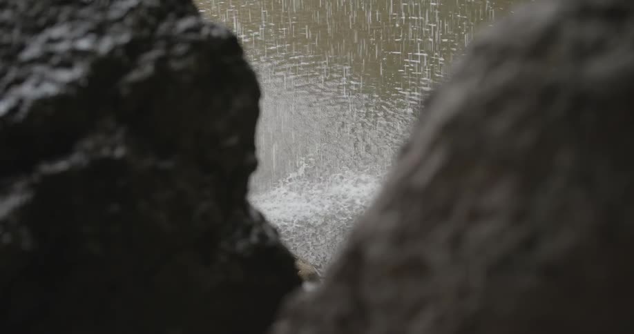 Hamilton's Pool Scenics