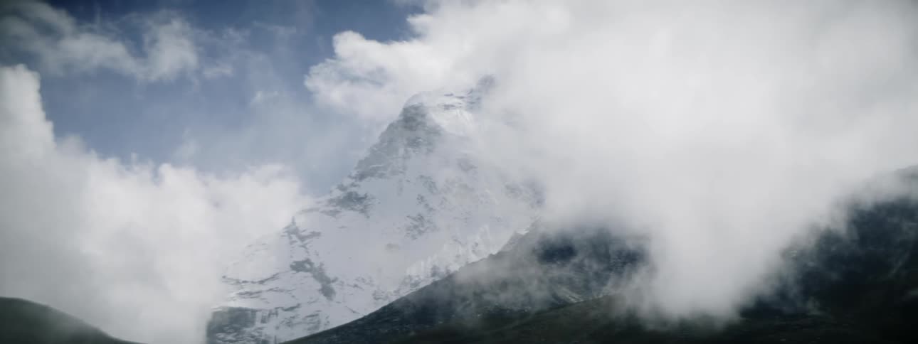 Nepal Kathmandu And Everest Base Camp Trek