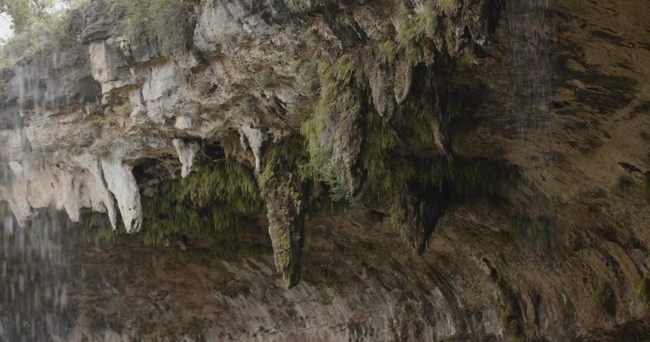 Hamilton's Pool Scenics