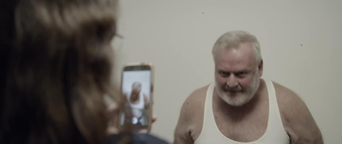 Retired Stunt Man's Lifestyle