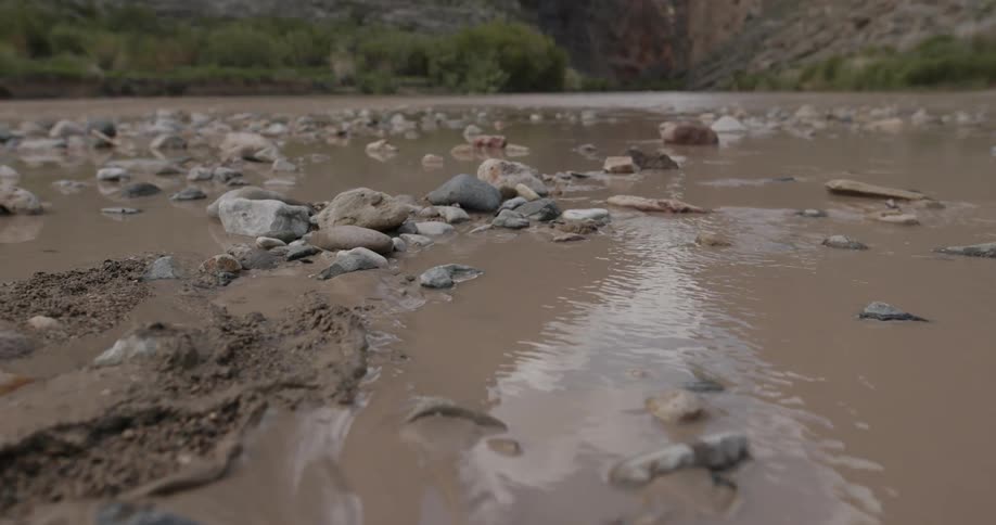 Big Bend Scenics