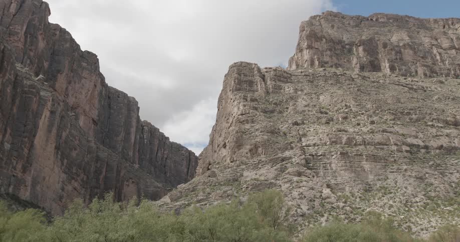 Big Bend Scenics