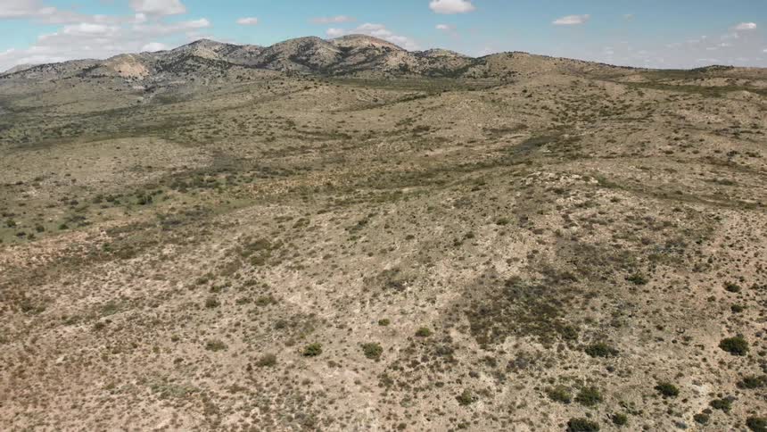 Big Bend Scenics