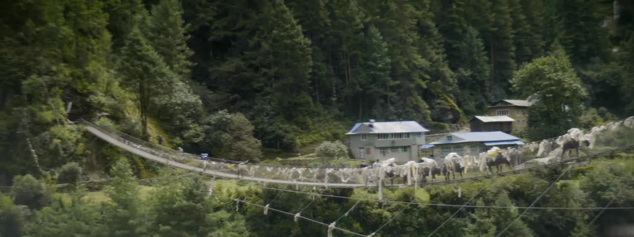 Nepal Kathmandu And Everest Base Camp Trek