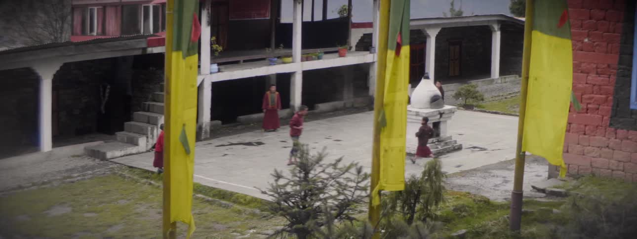 Nepal Kathmandu And Everest Base Camp Trek