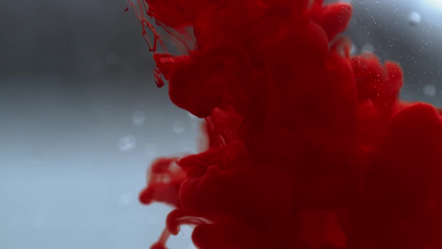 Ink Drops