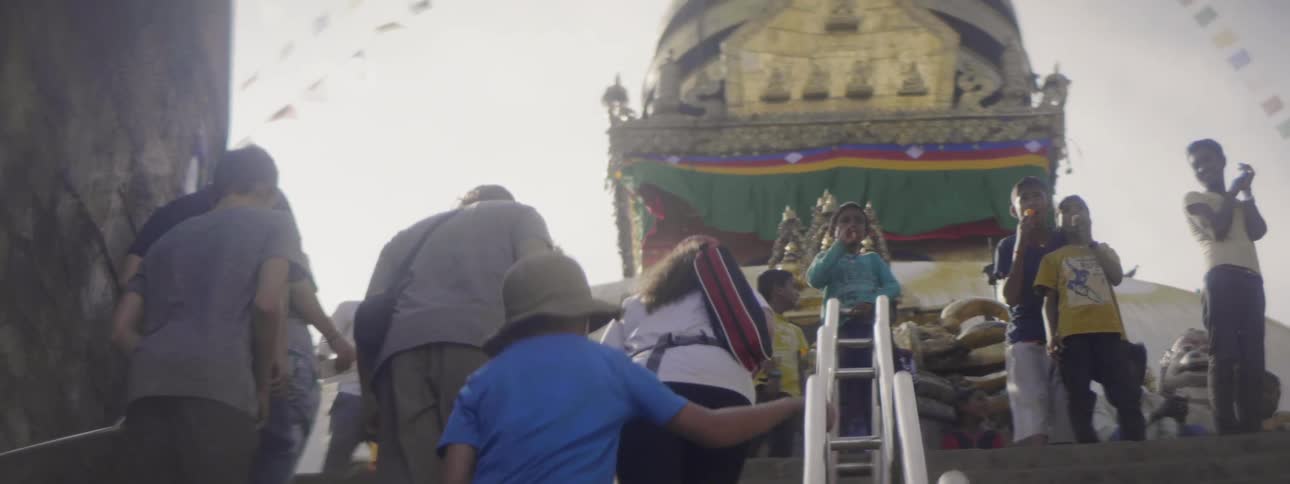 Nepal Kathmandu And Everest Base Camp Trek