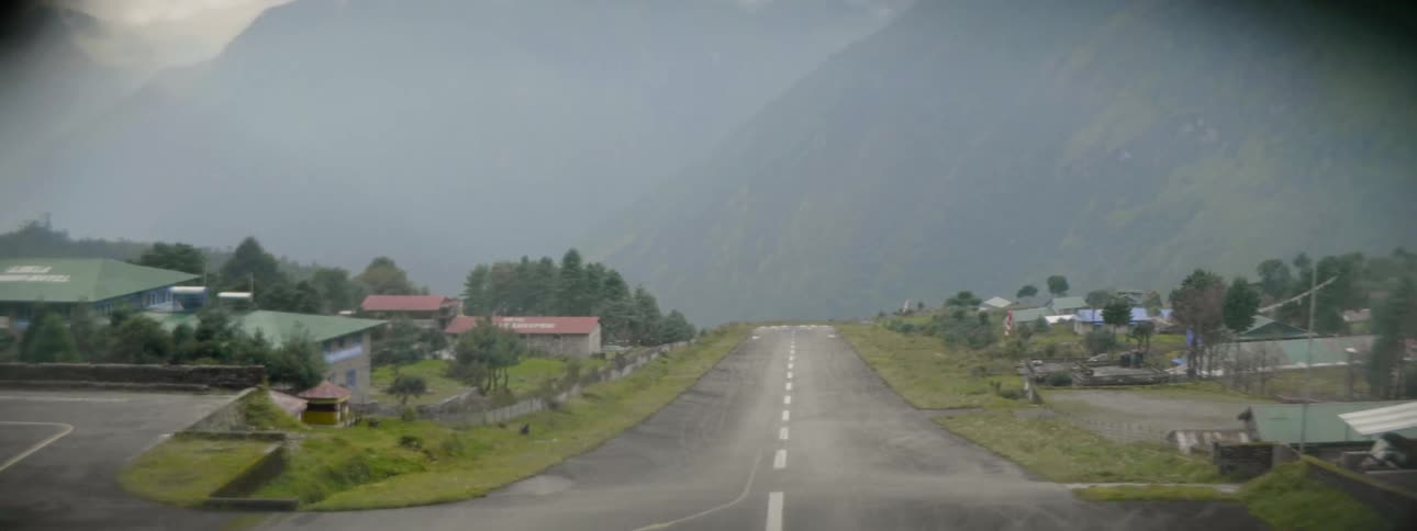 Nepal Kathmandu And Everest Base Camp Trek