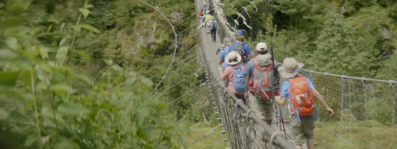 Nepal Kathmandu And Everest Base Camp Trek