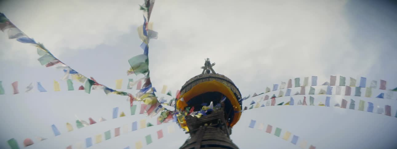 Nepal Kathmandu And Everest Base Camp Trek
