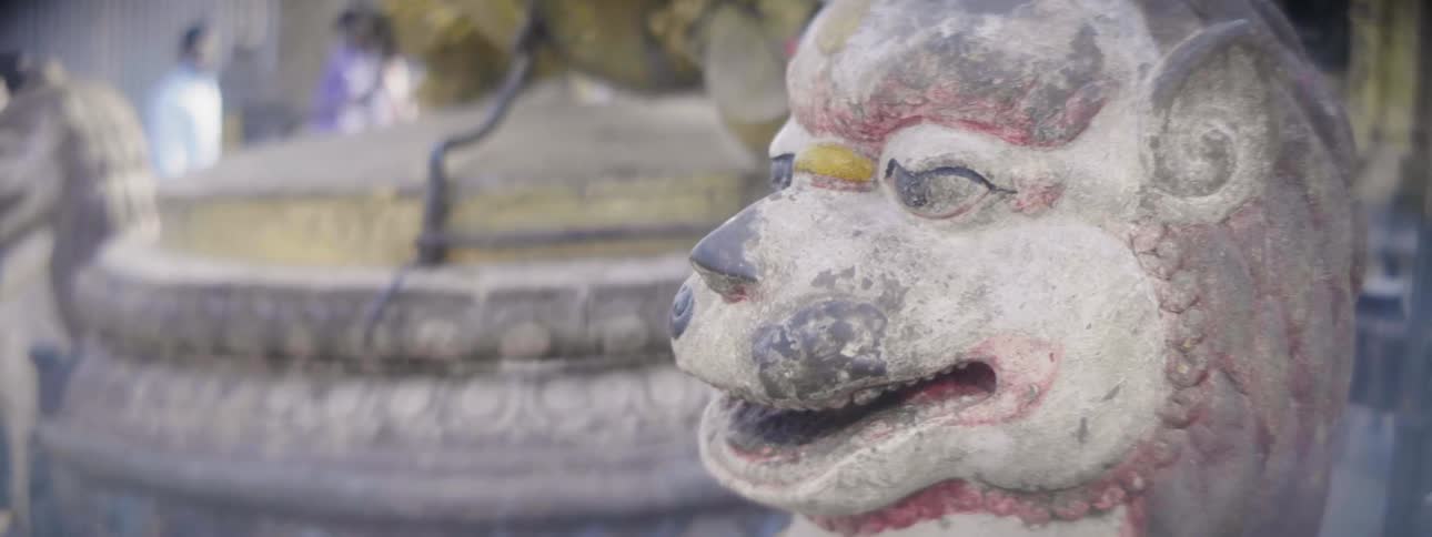 Nepal Kathmandu And Everest Base Camp Trek