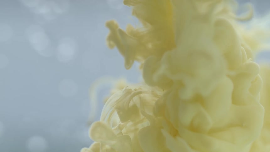 Ink Drops