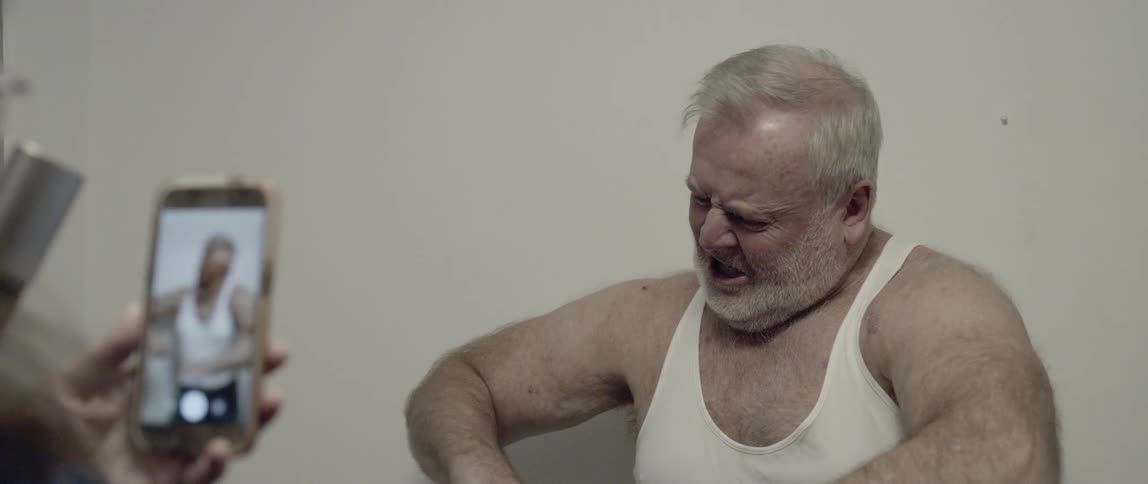 Retired Stunt Man's Lifestyle