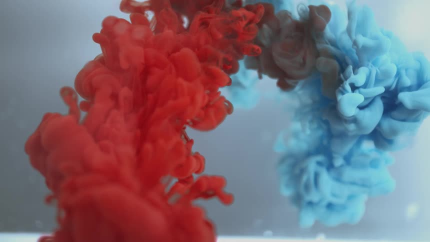 Ink Drops