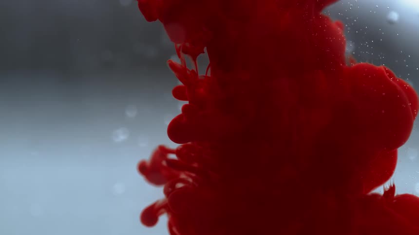 Ink Drops