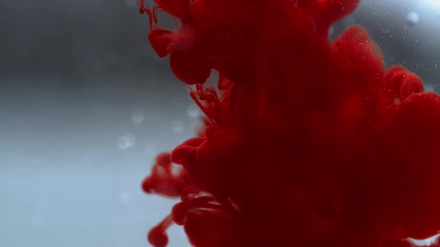 Ink Drops