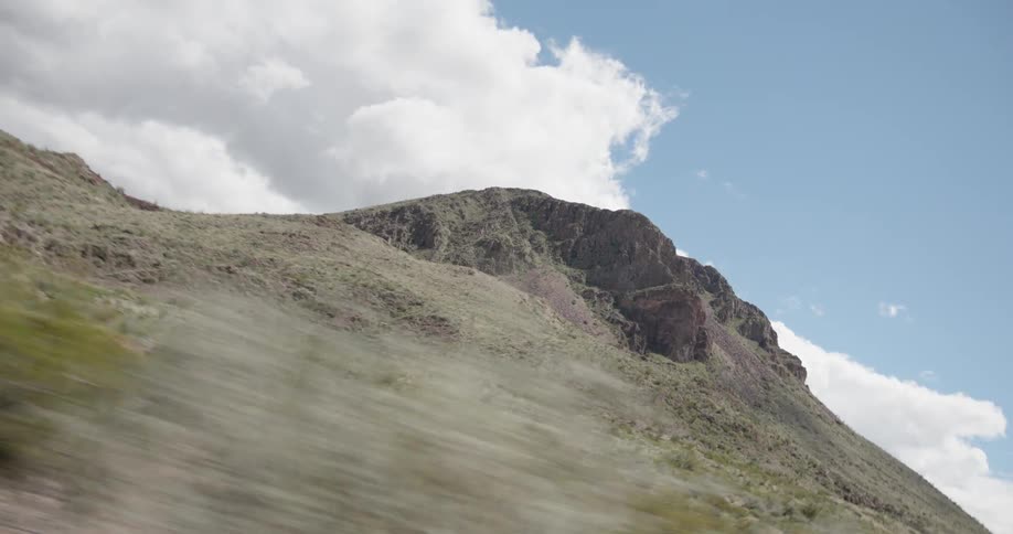 Big Bend Scenics