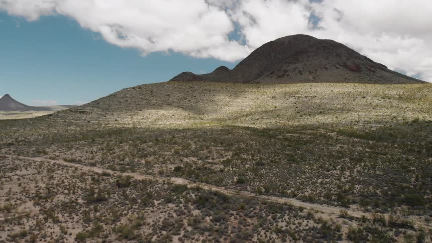 Big Bend Scenics