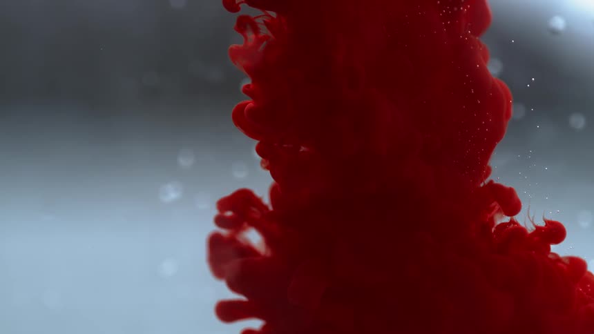 Ink Drops