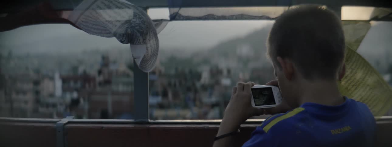 Nepal Kathmandu And Everest Base Camp Trek