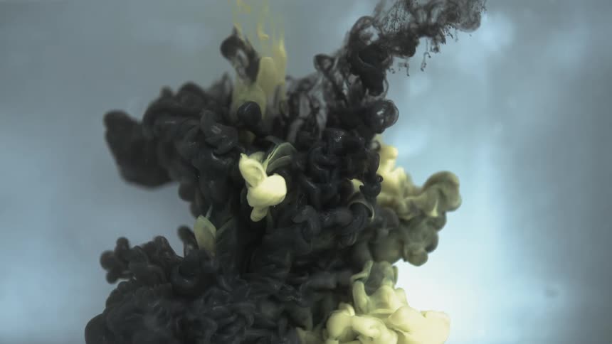 Ink Drops