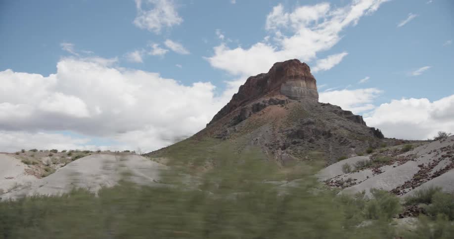 Big Bend Scenics