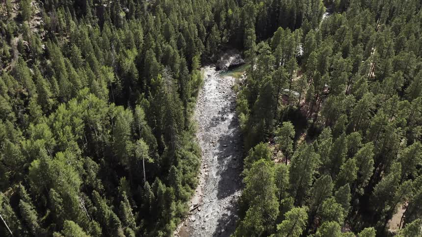 Southern Colorado Aerials