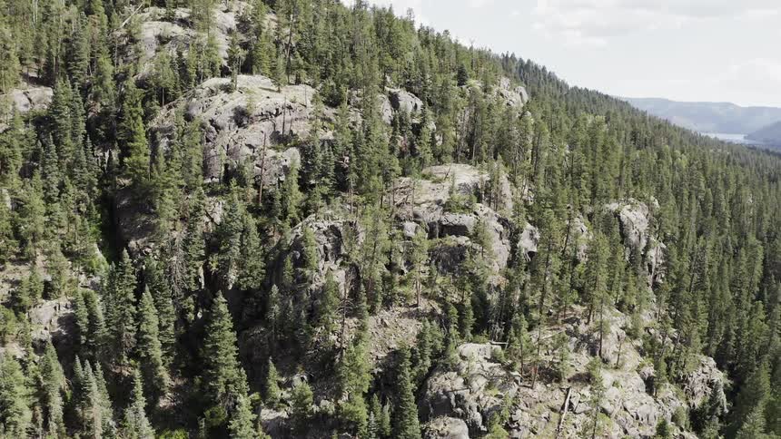 Southern Colorado Aerials