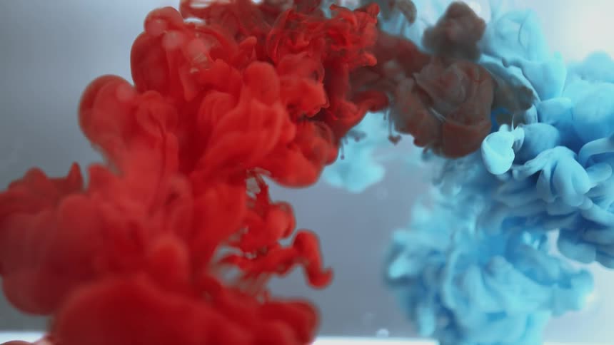 Ink Drops