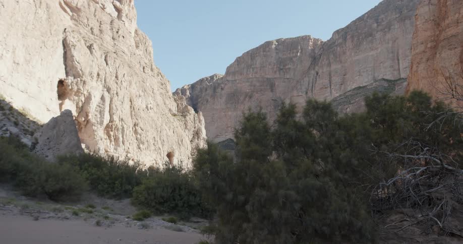 Big Bend Scenics