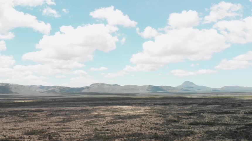 Big Bend Scenics