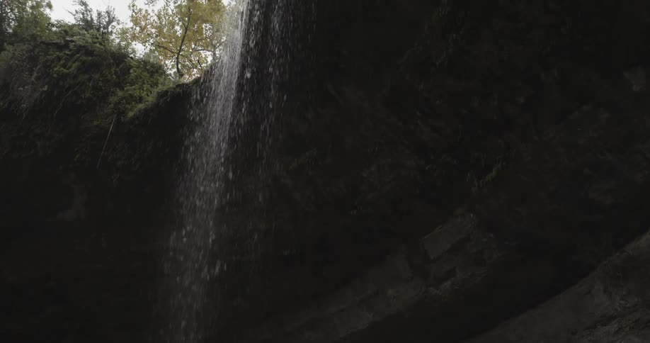 Hamilton's Pool Scenics
